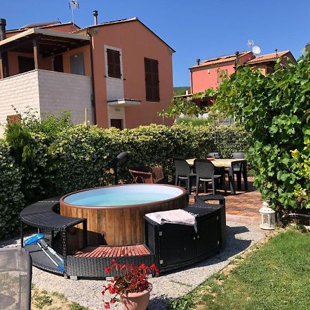 Appartamento Valentina: Relax E Natura Sirolo Dış mekan fotoğraf