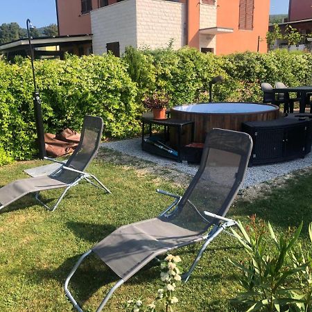 Appartamento Valentina: Relax E Natura Sirolo Dış mekan fotoğraf
